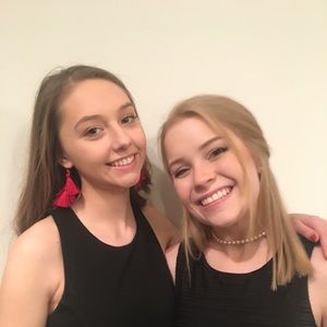 Meet your Posher, Nicole